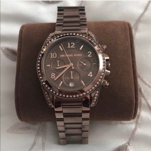 Michael Korda Watch